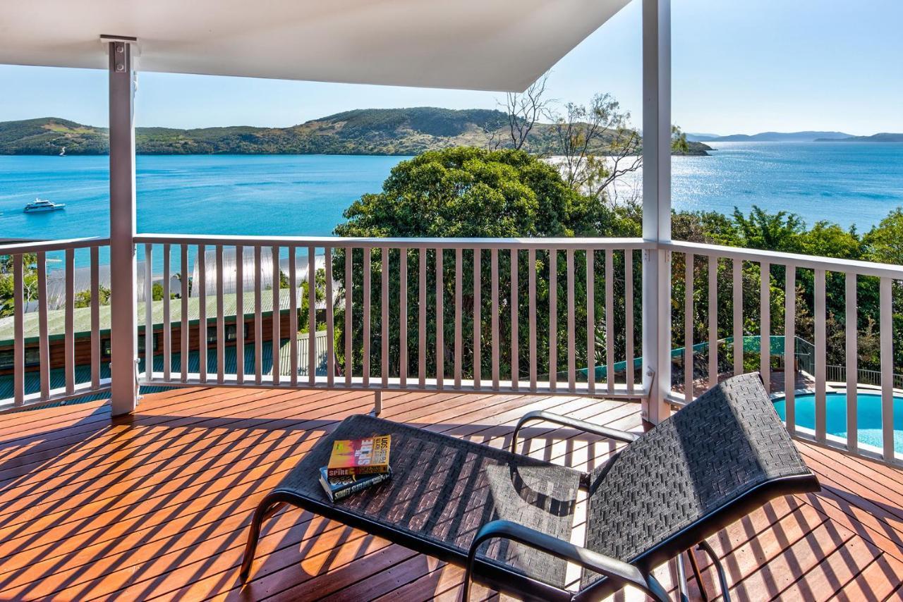 Casuarina Cove 13 On Hamilton Island By Hamorent エクステリア 写真