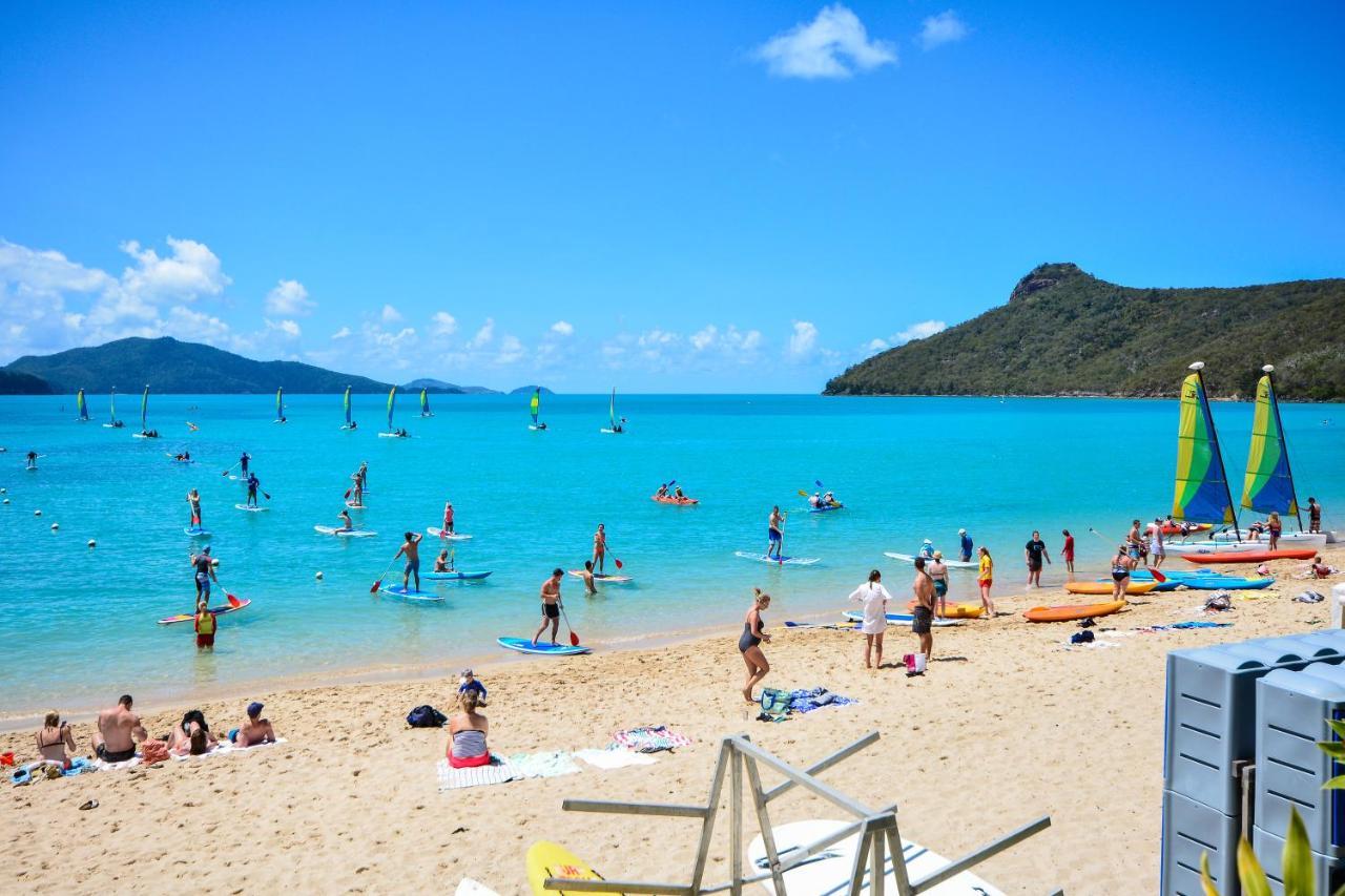 Casuarina Cove 13 On Hamilton Island By Hamorent エクステリア 写真