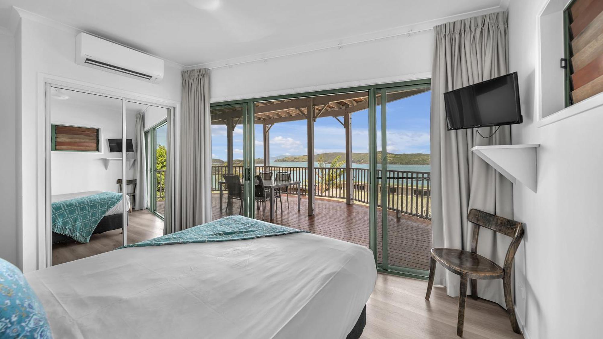 Casuarina Cove 13 On Hamilton Island By Hamorent エクステリア 写真