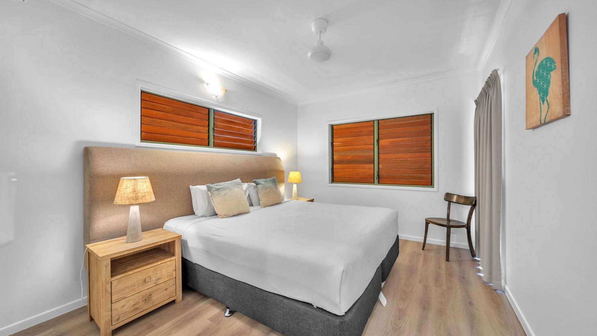 Casuarina Cove 13 On Hamilton Island By Hamorent エクステリア 写真