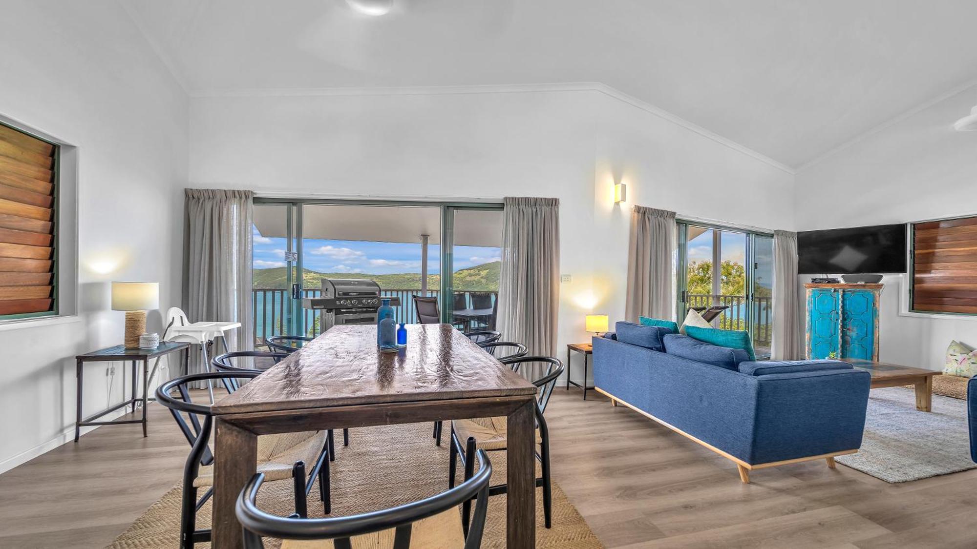 Casuarina Cove 13 On Hamilton Island By Hamorent エクステリア 写真