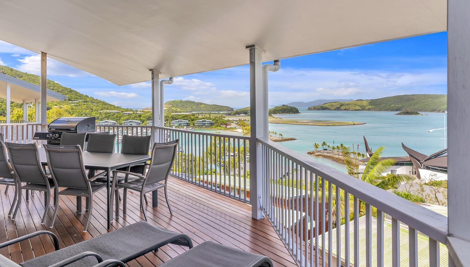 Casuarina Cove 13 On Hamilton Island By Hamorent エクステリア 写真