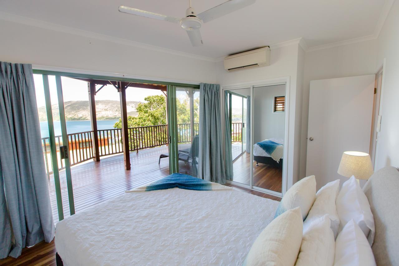 Casuarina Cove 13 On Hamilton Island By Hamorent エクステリア 写真