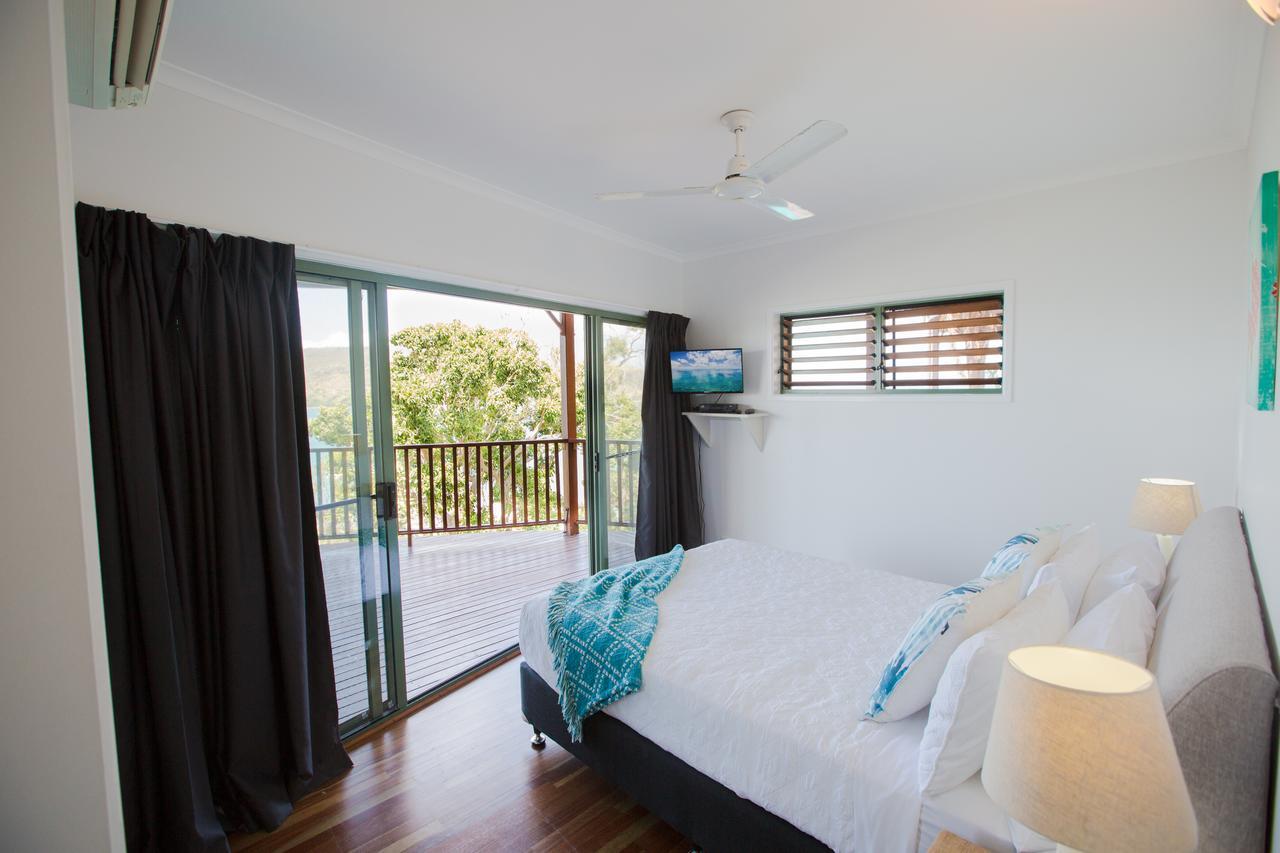 Casuarina Cove 13 On Hamilton Island By Hamorent エクステリア 写真